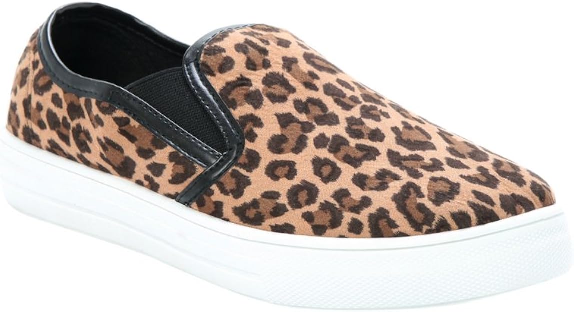 torrid leopard shoes