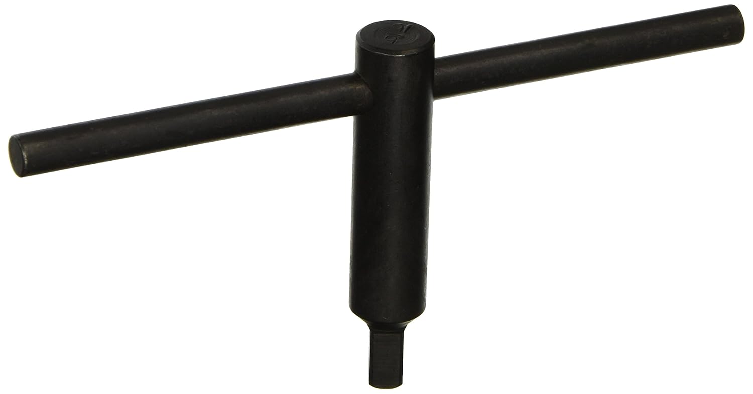 HHIP 39004866 5/16" Square Head Standard Lathe Chuck Wrench CNC