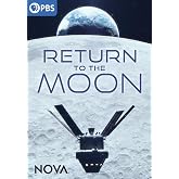 NOVA: Return to the Moon