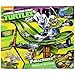 Teenage Mutant Ninja Turtles T-Machines Turtle's Revenge Playset