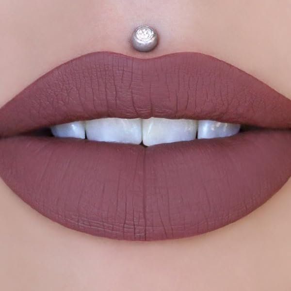 Jeffree Star Velour Liquid Lipstick 