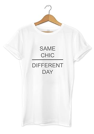 camisetas diferentes mujer