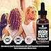 Hair Thickness Maximizer Hair Growth Oils