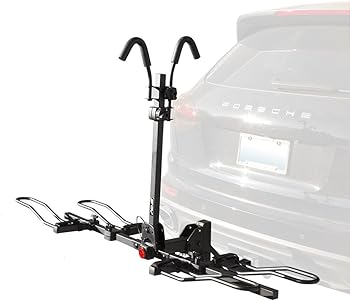 BV 2 Bike/4 Bike Trunk Bike Racks