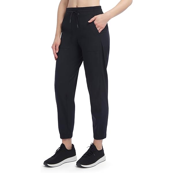 Jockey Ladies Yoga Pants Costco Jockey Active Women's Slim Bootleg