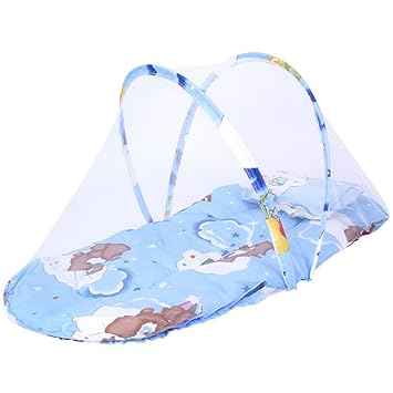 mosquito net for one year old baby