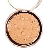 Waterproof Setting Powder Soft Focus Foundation Makeup Concealer (400)