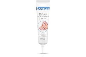 Barielle Toenail Softening Cream 1.18 oz.