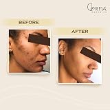 Derma Organics African Honey Lemon Facial Polish 7oz Exfoliator Dark Spots view 5