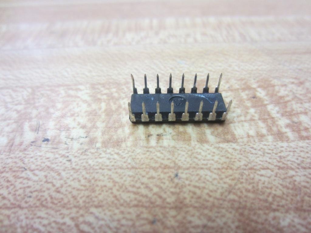 Brand: Texas Instruments