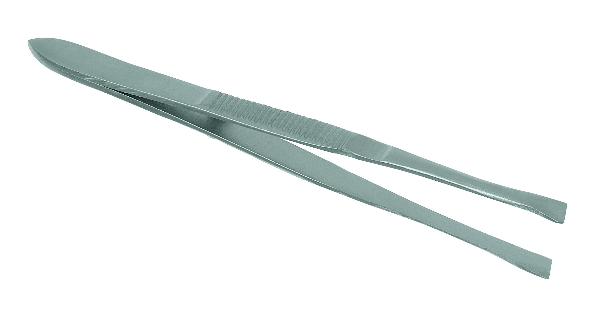 St John Ambulance F12000 Tweezers - 9cm