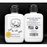 Wind Indicator Hunting - Breeze Checker - Scented or Unscented. 2+ FSH | PRICE IS FOR ONE BOTTLE