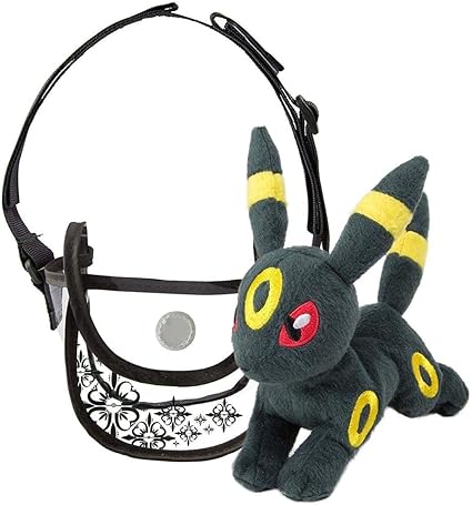 pokemon petite pals shoulder plush