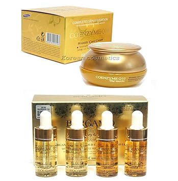 collagen korean products