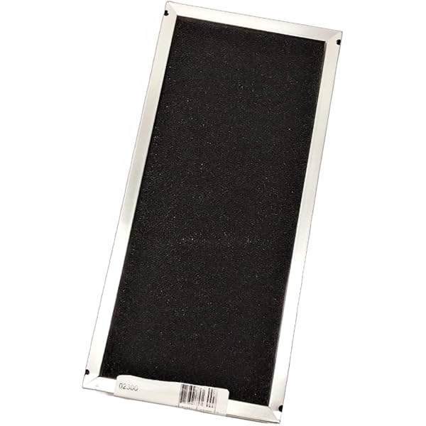 Venmar HRV Air-Exchanger Filter 02300 - Size : 15-3/8″ x 7-1/8″ x 5/8″ :  Amazon.ca: Tools u0026 Home Improvement