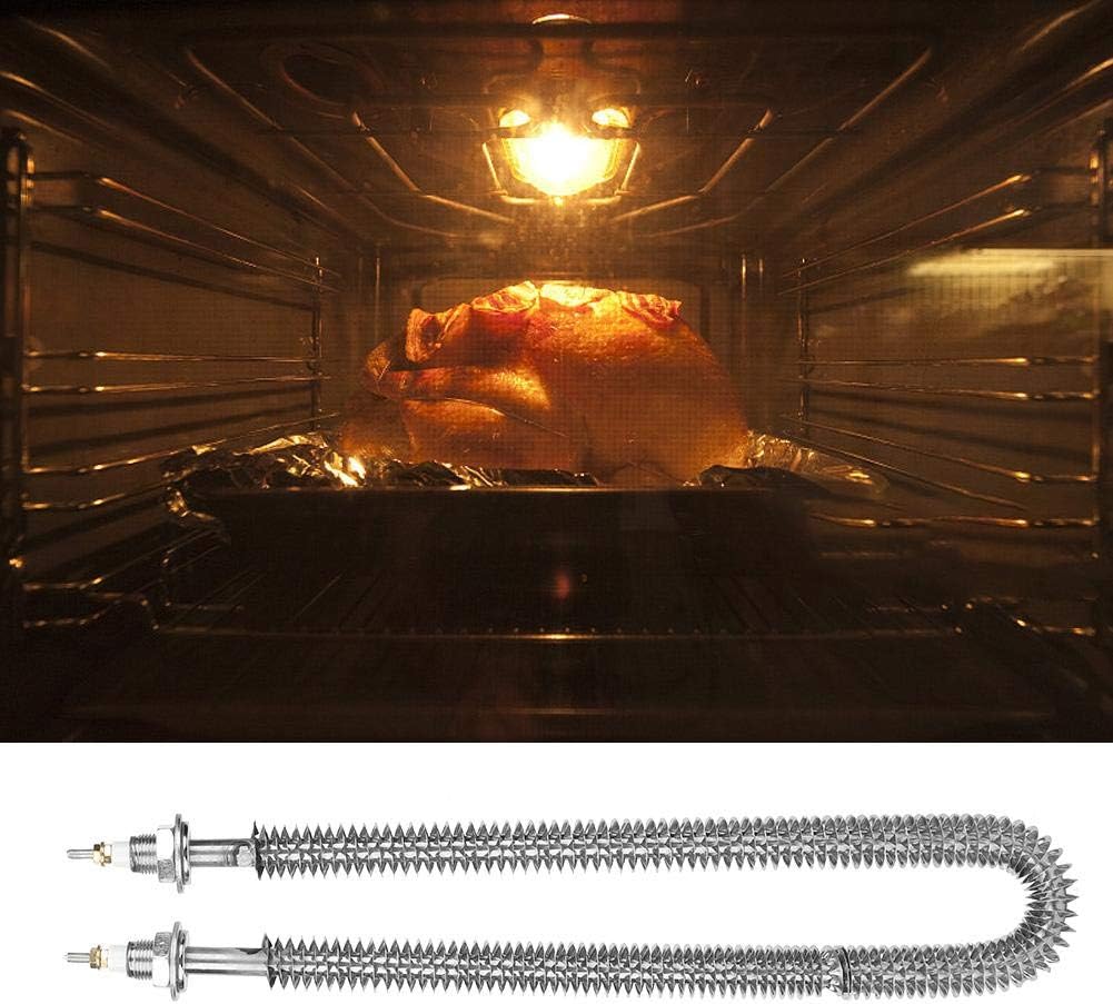 Which Is The Best Tube Electric Heating Elements U Shape