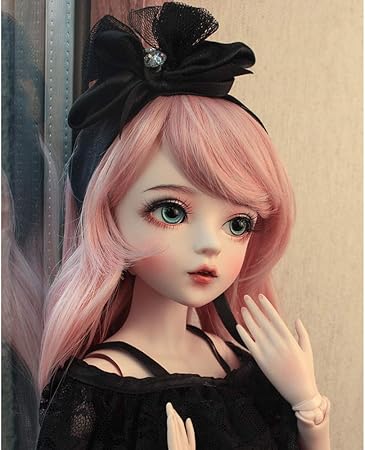 muñecas bjd amazon