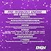 Evlution Nutrition ENGN Pre-workout, 30 Servings, Intense Pre-Workout Powder for Increased Energy, Power, and Focus (Furious Grape) Pikatropin-Freethumb 3