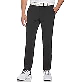 Callaway Mens Swing Tech Stretch Golf Pant with Active Waistband, 30"/32"/34" Inseams, Moisture-Wicking, Sun Protection