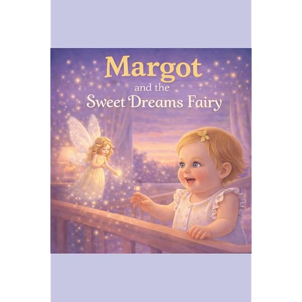 Amazon.com: Little Fairy Godmother (Before the fairy tale