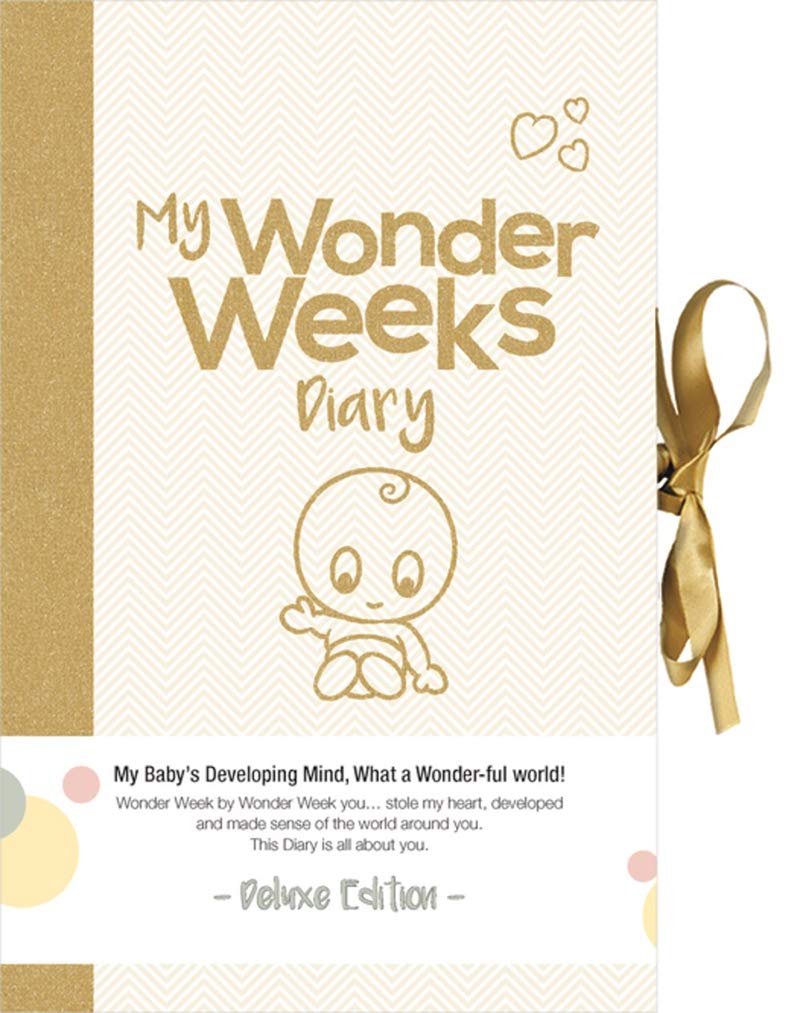 wonder weeks amazon