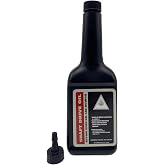 Genuine OEM 80W90 Driveshaft Hypoid Gear Oil 8oz Bottles for Honda ATV's Motorcycles, &amp; SXS's Rancher Foreman Talon Pioneer Goldwing CBR 08208-0080 (1)