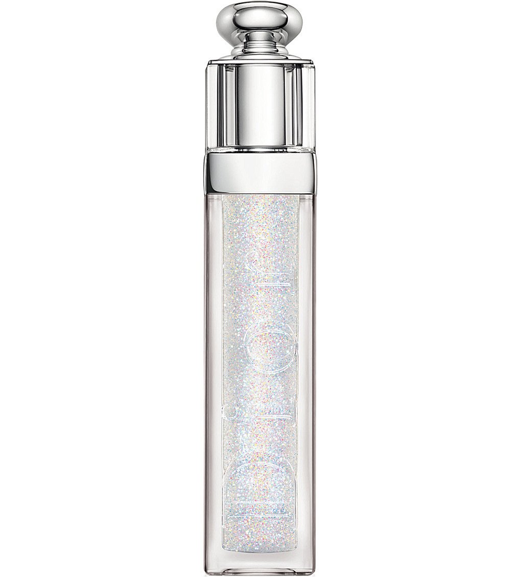 dior gloss tiara