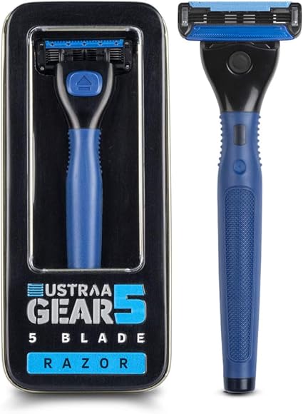 ustraa trimmer amazon