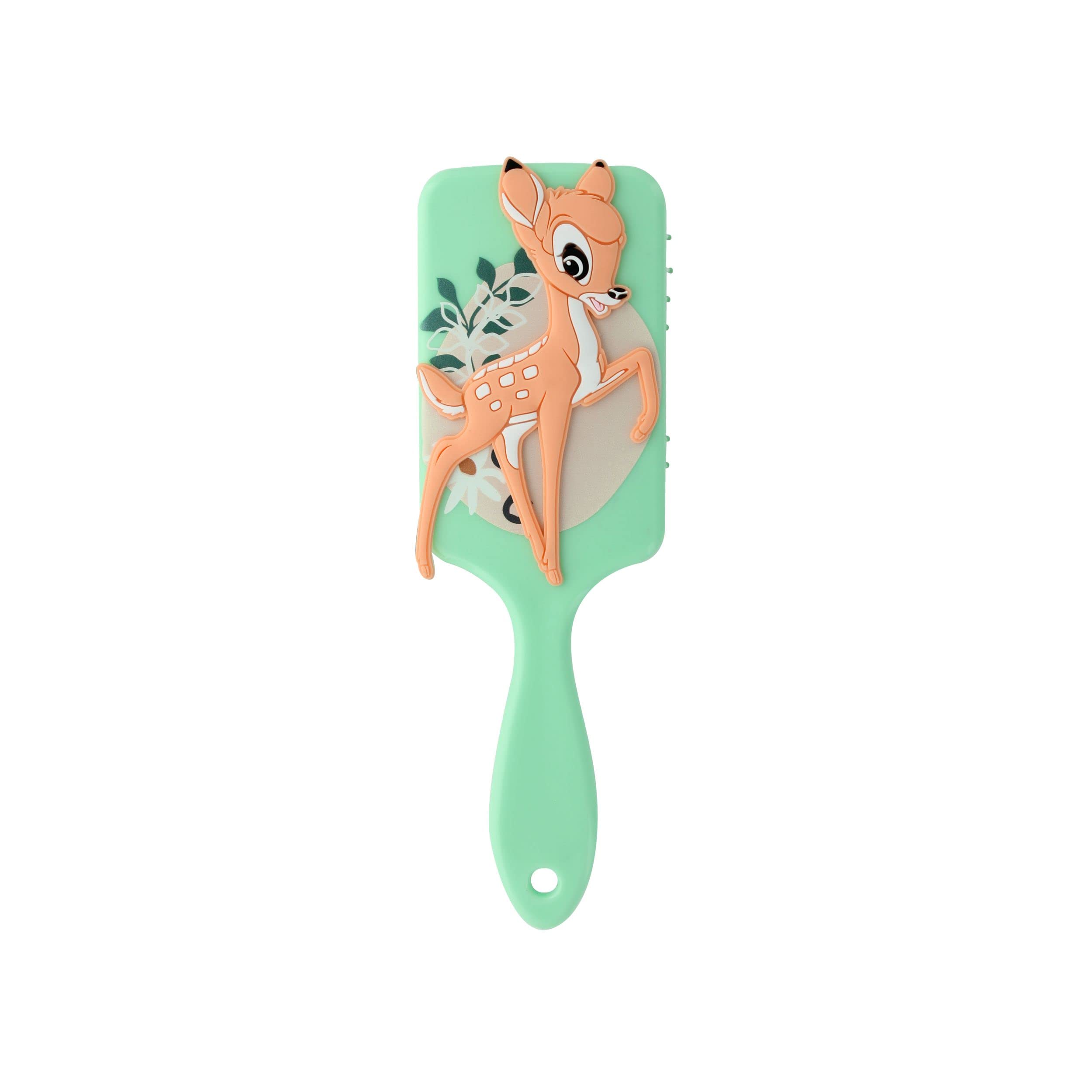 Disney - Bambi 3D hair brush - all hair types