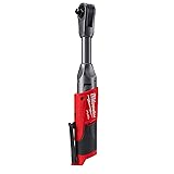 Milwaukee 2560-20 M12 FUEL 3/8" Extended Ratchet