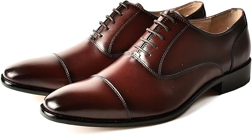 Amazon Co Jp Kozi Seika Lv4000 Genuine Leather Business Shoes Men S Leather Shoes Shoes Bags