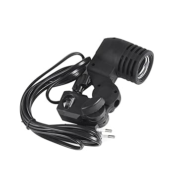 Buy Andoer E27 Bulb Holder Socket Flash Swivel Bracket Photo Light Lamp Mount Online At Low Price In India Andoer Camera Reviews Ratings Amazon In