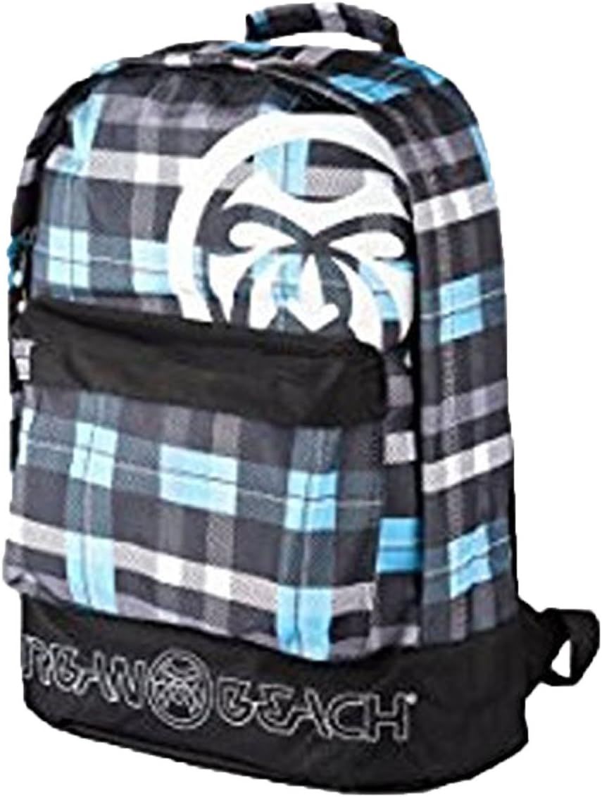 mens beach backpack