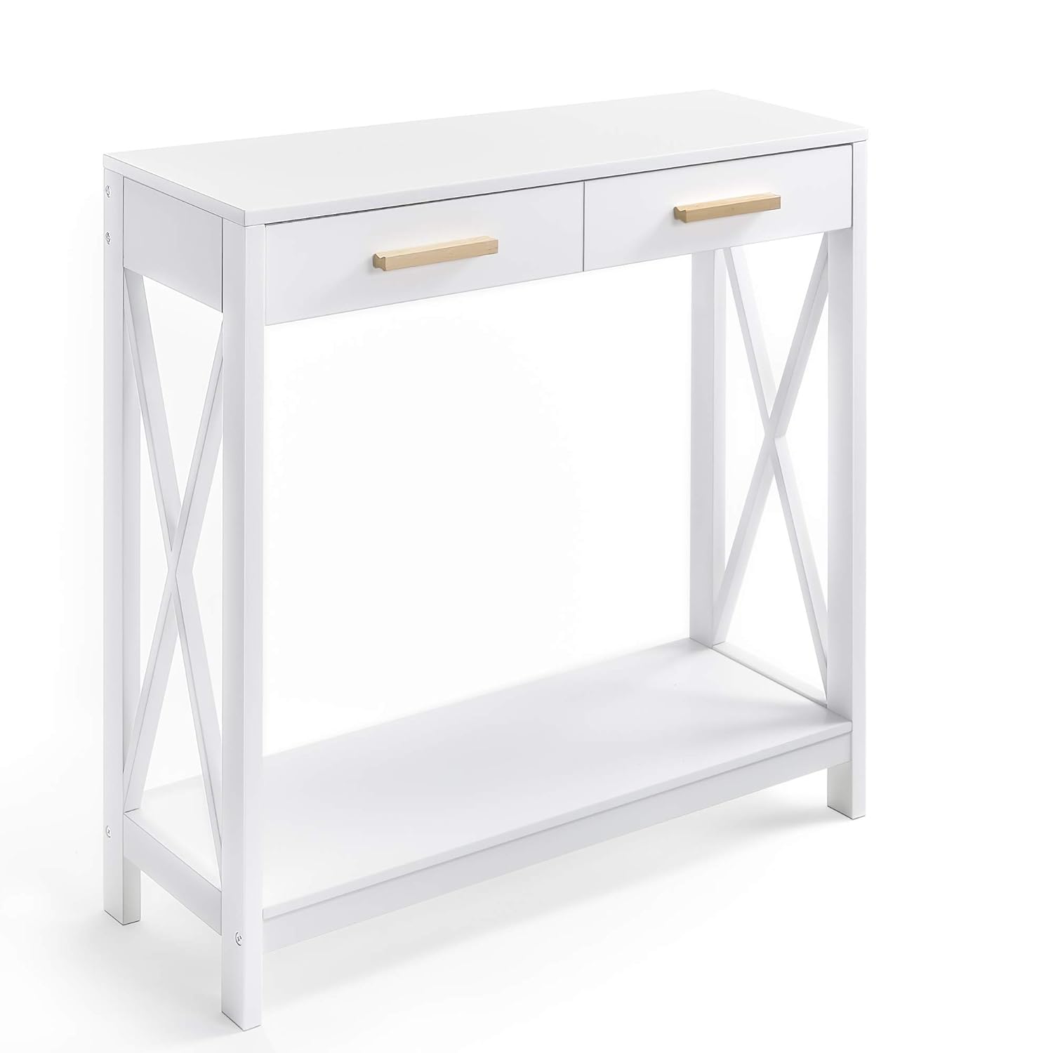 Best Hall Console Table Narrow
