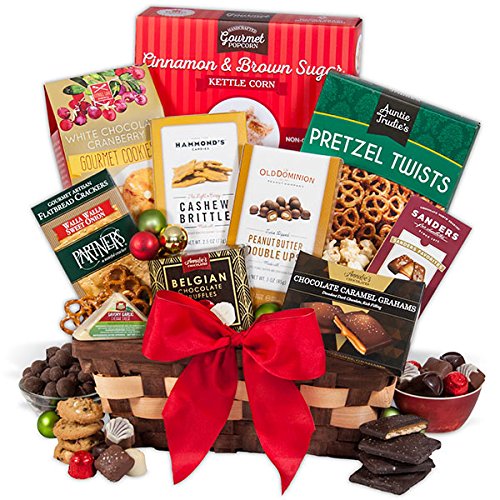 Christmas Gift Basket Classic&trade;