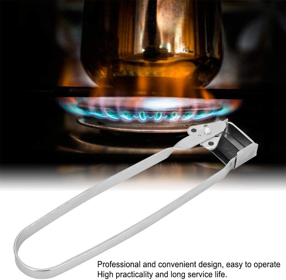 Triple Flint Striker with 2 Triple Flints Long Lasting Triple Flints