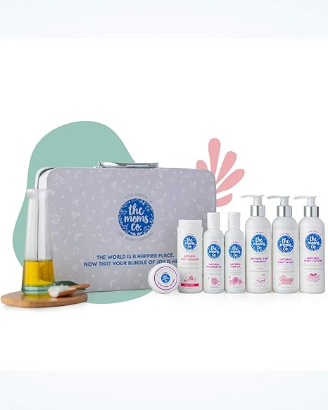 baby care products amazon