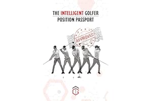The Intelligent Golfer Position Passport