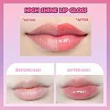 Townley Girl Minnie Mouse 12 Piece Lip Gloss Set for Girls Party Favors view 4