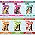 Dogs in the Kitchen - By Weruva (Variety Pack 2 of each flavor, 2.8 Ounce Pouches (12 Pack))