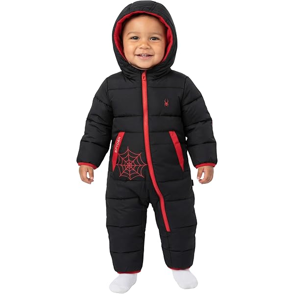ベビー Burton バディー バンティングスーツ 6M Amazon.com: Burton Toddlers' Buddy Bunting Suit – Scribble, 09M