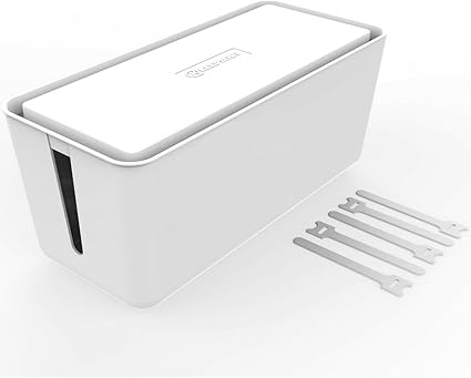 KEEPSORT® Kabel Organizer zum Verstauen von: Amazon.de: Elektronik