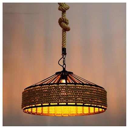 Pendant Lights Chandelier Industrial Vintage Attic Bar Edison