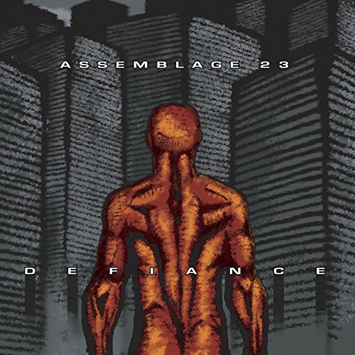 Assemblage 23 - Document (Original Mix) Lyrics - Zortam Music