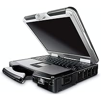 Amazon.com: Panasonic Toughbook CF-31, Intel Core i5 3rd Gen, 13.1 