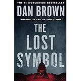 The Lost Symbol (Robert Langdon)