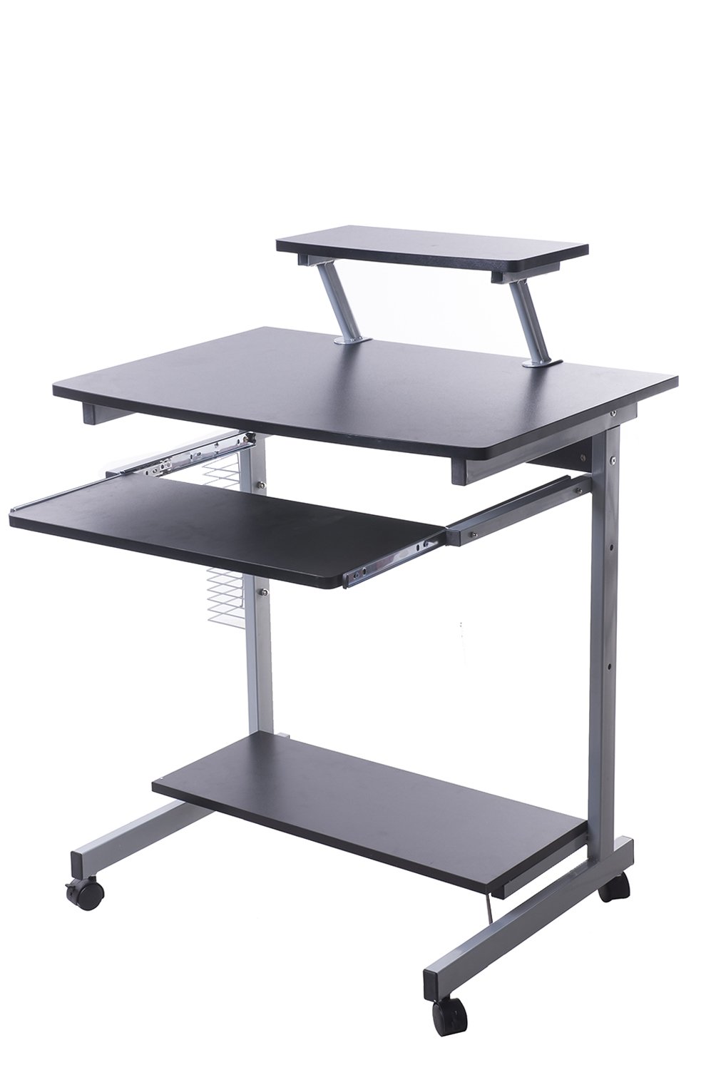 Merax Computer Desk Table Home Office Furniture Workstation Student