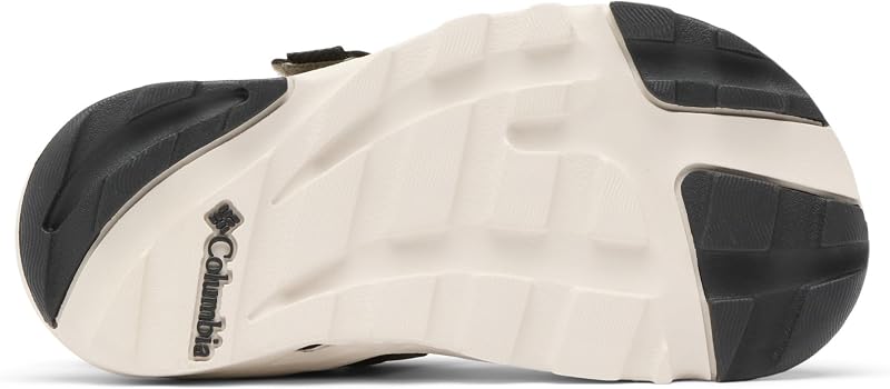 Youth Techsun Adventure PT - Sandalias deportivas y para exteriores, Kettle/Super Sonic, talla 11.5