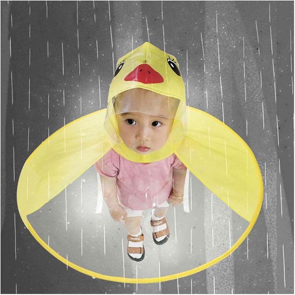 umbrella hat amazon