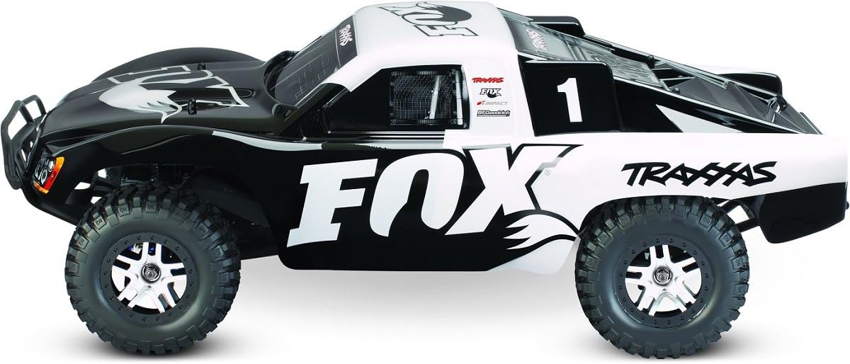 traxxas slash 4x4 60 mph
